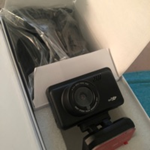 4k car dash cam - Picture 1 of 1